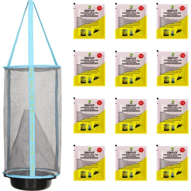 Sintut 1 Flies’ Inn – Lite 10 x 25 Gr