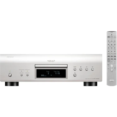 Denon Dcd 3000NE Sacd Player