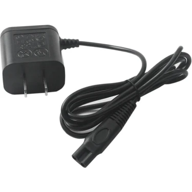 Philips Tıraş Makinesi HQ8505 6070 7310 6090 6071 9020 568 Abd Fişi Için 15V Adaptör Şarj Cihazı