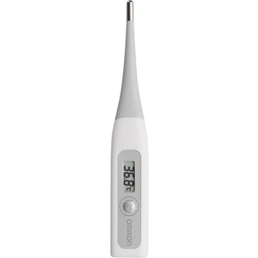 Omron Flex Temp Start Dijital Çubuk Ateş