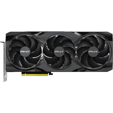 Pny Geforce Rtx 5080 16GB Gddr7 256BIT  Ekran Kartı
