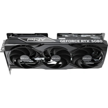 Pny Geforce Rtx 5080 16GB Gddr7 256BIT Ekran Kartı Fiyatı