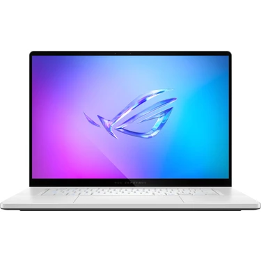 Asus ROG Zephyrus G16 GU605CR-QR201 Intel Core Ultra 9 285H 32GB 2TB SSD RTX5070Ti Freedos 16"