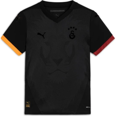 Gs Store Galatasaray Puma 2024/2025 Çocuk Limited Edition Forma