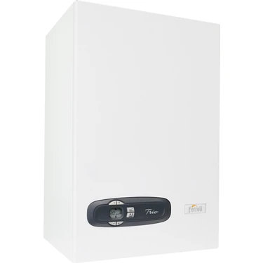 Ferroli Bluehelix Trio 24 kW Yoğuşmalı