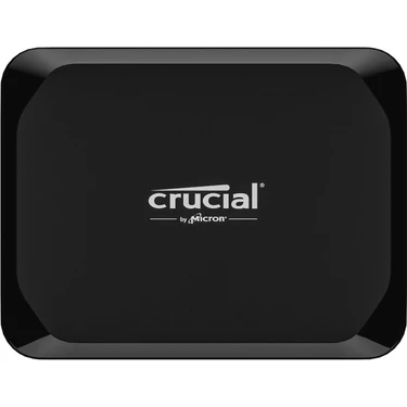 Crucial CT1000X9SSD9 1TB 1050MB/1050MB X9 Serisi Portable Fiyatı