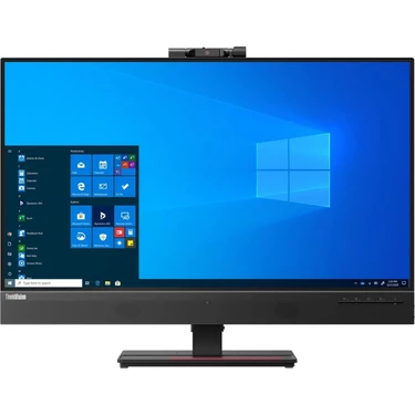  Lenovo Thinkvision T27HV-20 62A9GAT1TK 27″ 4ms 60Hz IPS Qhd