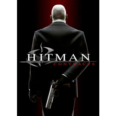 IO Interactive Hitman: Contracts (Pc Oyun) Steam
