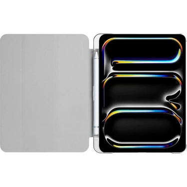 MobaxAksesuar Apple iPad Pro 11 1./2. Nesil Kılıf Flip Cover Fiyatı
