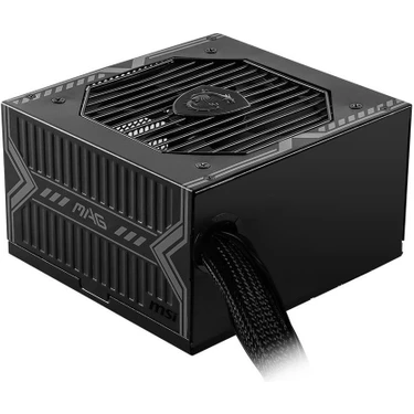 MSI PSU MAG A550BN 550W POWER