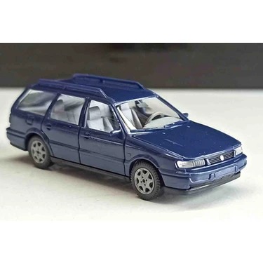 Wiking 1:87 Ölçek Volkswagen Passat Variant L// Minik Boy Fiyatı