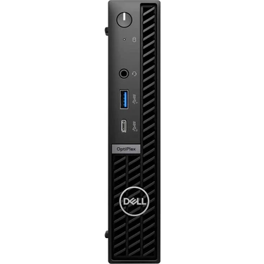 Dell Optiplex 7020MFF N007O7020MFFEMEA02 I5-14500T 16GB 512SSD Freedos Mini Masaüstü