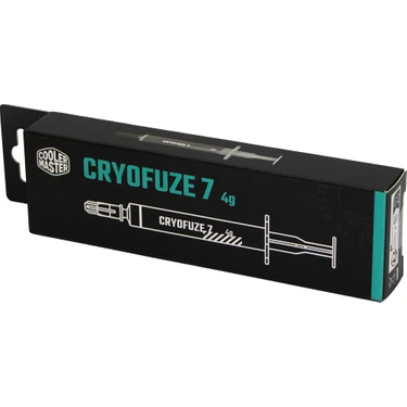 Cooler Master CryoFuze 7 4gr Termal Macun
