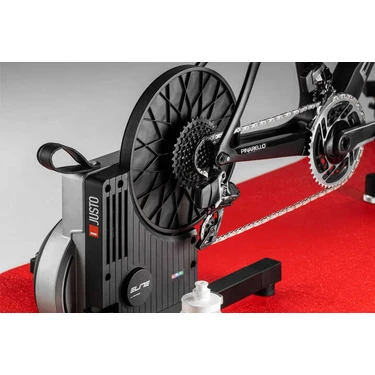 Elite Justo 2 Trainer Fiyatı, Taksit Seçenekleri ile Satın Al