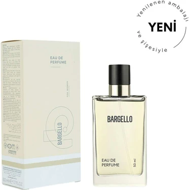 Bargello 266 Kadın 50 ml Parfüm Edp