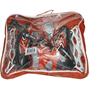 ENG Nessiworld   HP8136-L39-43  alıştırma Pateni No:39-43