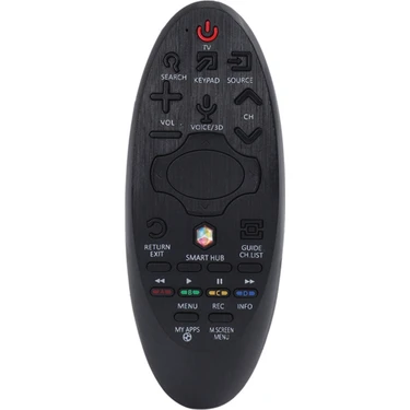 Unfathomable Samsung Akıllı Tv Için Akıllı Uzaktan Kumanda Uzaktan Kumanda BN59-01182G LED Tv