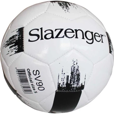 一球ページ Slazenger Sv-90 Makine Dikişli Futbol Topu No5 Fiyatı