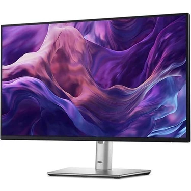 23.8 Dell P2425H Fhd 8ms 100HZ Hdmı+Vga+Dp Pıvot IPS