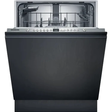 Siemens iQ100 SN616X00DT 6 Programlı 13 Kişilik Ankastre Bulaşık