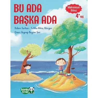 Bu Ada Başka Ada - Didem