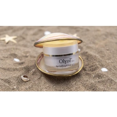 Olyze Msp Eye Uplifting And Firming Cream Göz Çevresi Bakım Fiyatı