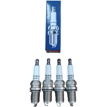 Denso Denso K16PR-U11 Corolla 1,6 Enjeksiyonlu Accent 95-11 Fiyatı