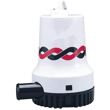 Han Sintine Pompası 12 Volt 1000