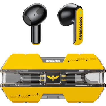 Transformers TF-T01 Bluetooth 5.4 Kulak İçi Kulaklık -
