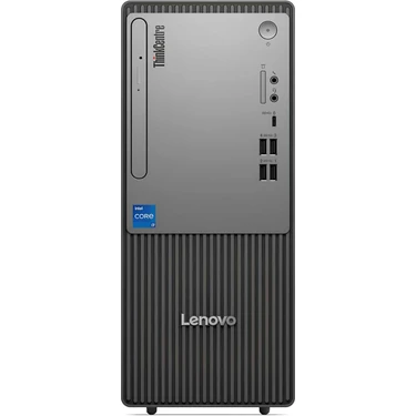 Lenovo Thinkcentre Neo 50T 12UB000BTR15 I5-13400 16 GB 512SSD Windows 11 Pro Masaüstü