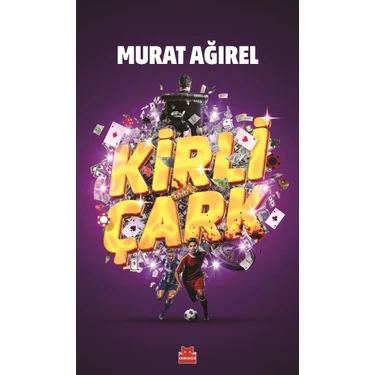 Kirli Çark - Murat