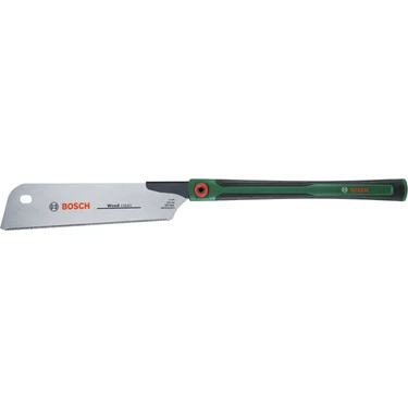 Bosch Kataba Japon Testere 270mm -