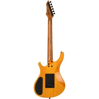 Carneville By Zoppran ZX10 Elektro Gitar Fiyatı