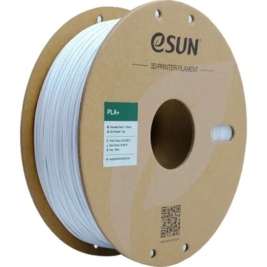 Esun 1,75 mm Pla Plus (Pla+) Filament (1