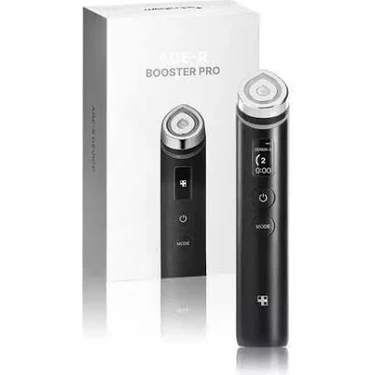 Medicube Age-R Booster Pro Siyah Renkli Kore Cilt Bakım Fiyatı
