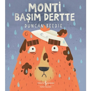 Monti Başım Dertte - Duncan