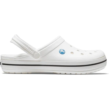 Crocs Crocband Unisex Beyaz