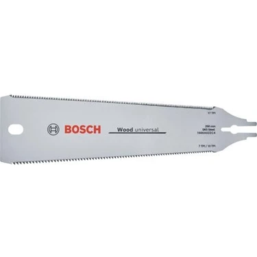Bosch Ryoba Yedek Bıçak 250