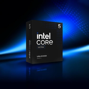 Intel Core Ultra 5 225F Box 3.3ghz 20MB Fiyatı - Taksit Seçenekleri