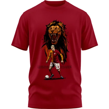 GS Store Galatasaray Çocuk Icardi T-Shirt