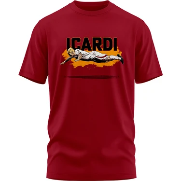 GS Store Galatasaray Çocuk Icardi T-Shirt