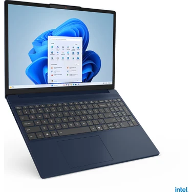 Lenovo Ideapad Slim 3 15IRH10 83K10062TR Intel Core Fiyatı