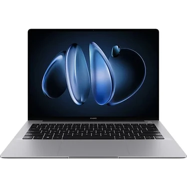 Huawei Matebook 14 2024 Intel Core Ultra 5-125H 16 GB 1 Tb SSD 14.2"  Dokunmatik Ekran Windows 11
