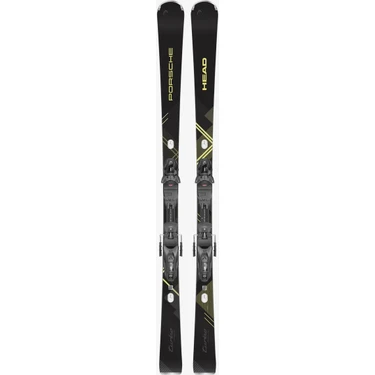 スキー  Rubicon Head & Porsche 7 Series Performance Ski - 50.yıl Porsche Fiyatı