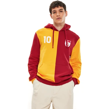 GS Store Galatasaray Metin Oktay Sweatshirt