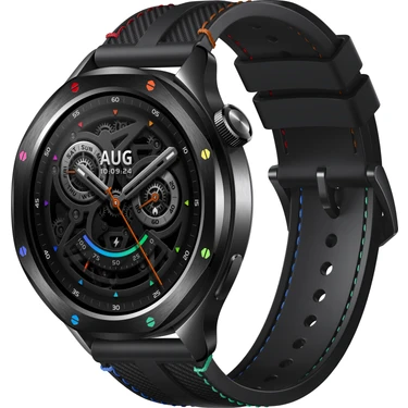 Xiaomi Watch S4 Rainbow Akıllı Saat (Xiaomi Türkiye