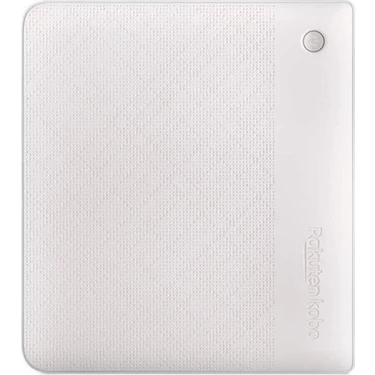 楽天 N418-KJ-WH-S-EP Kobo Libra 2 ホワイト Kobo Libra2 E-Rdr Beyaz N418 Kitabı ve Fiyatı - Hepsiburada