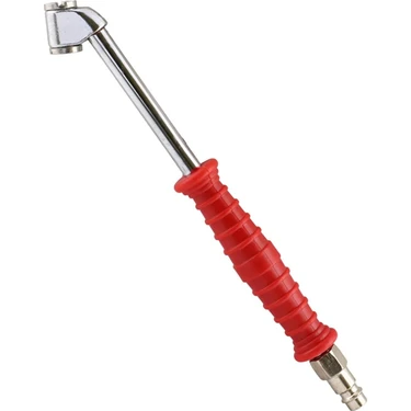 Luft Lastik Şişirme Jakı Dayanıklı Metal Yapı ile Güvenli Hava Dağılımı