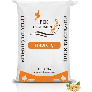 İpek Değirmen Lüks Kuruyemiş Fındık