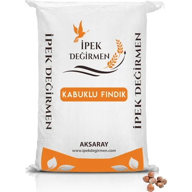 İpek Değirmen Lüks Kuruyemiş Kabuklu
